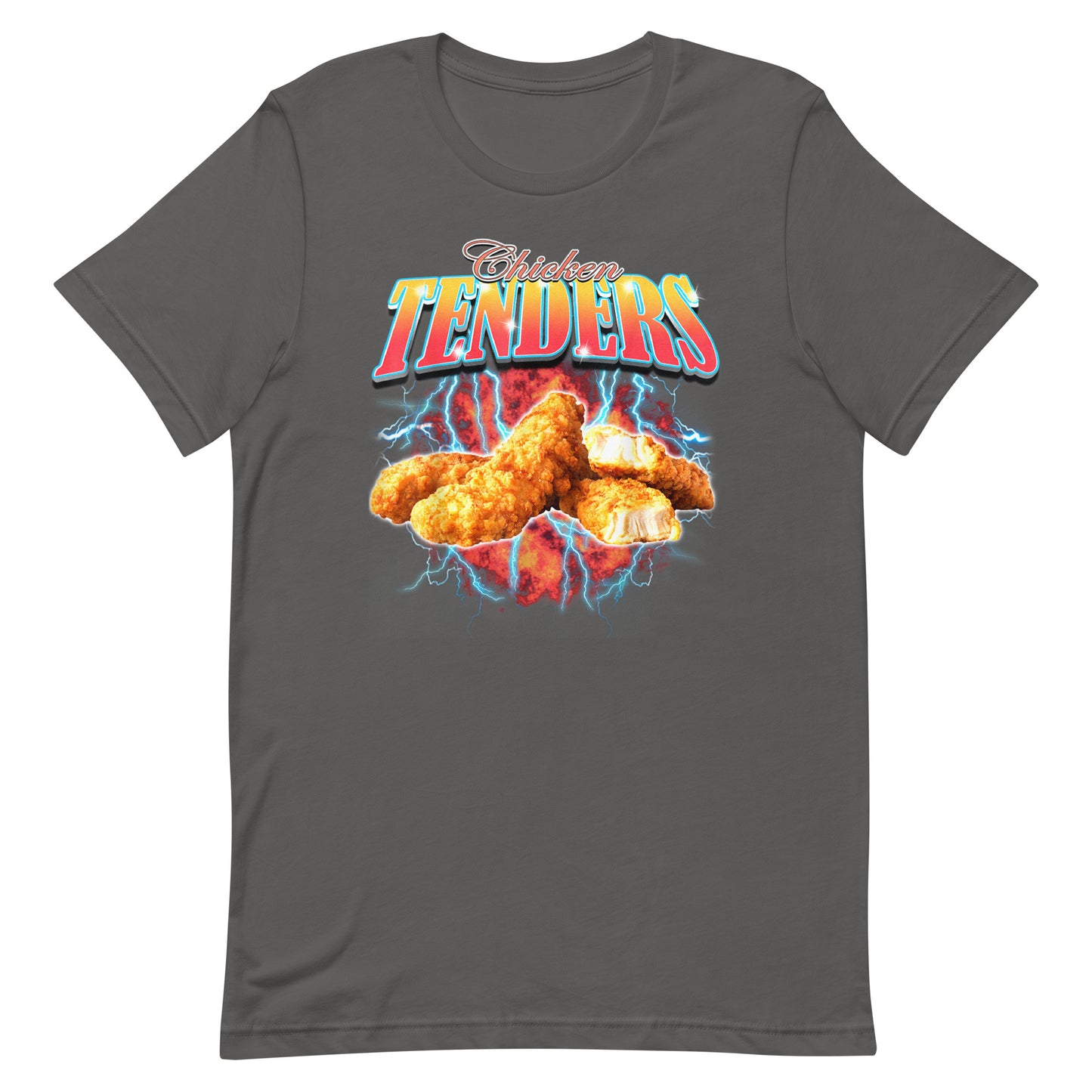 Chicken Tenders Unisex T-shirt