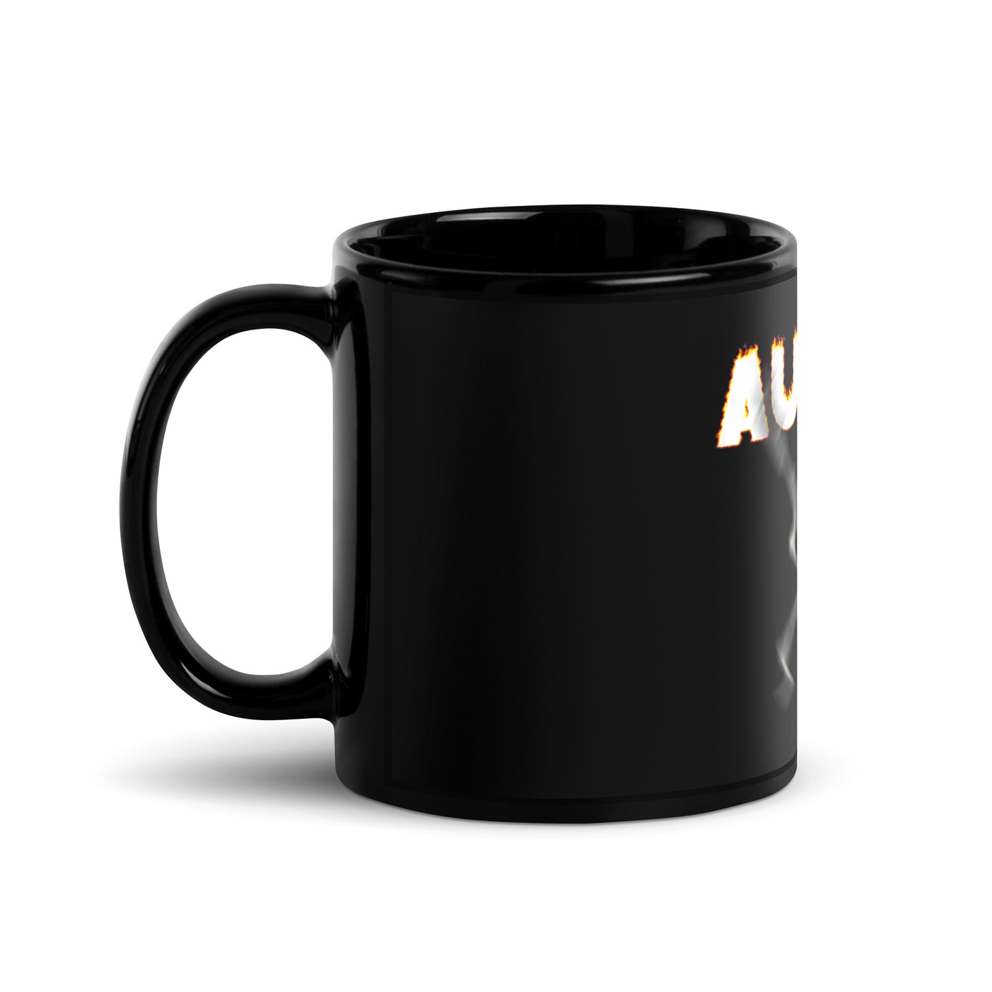 Autism Skeleton Mug