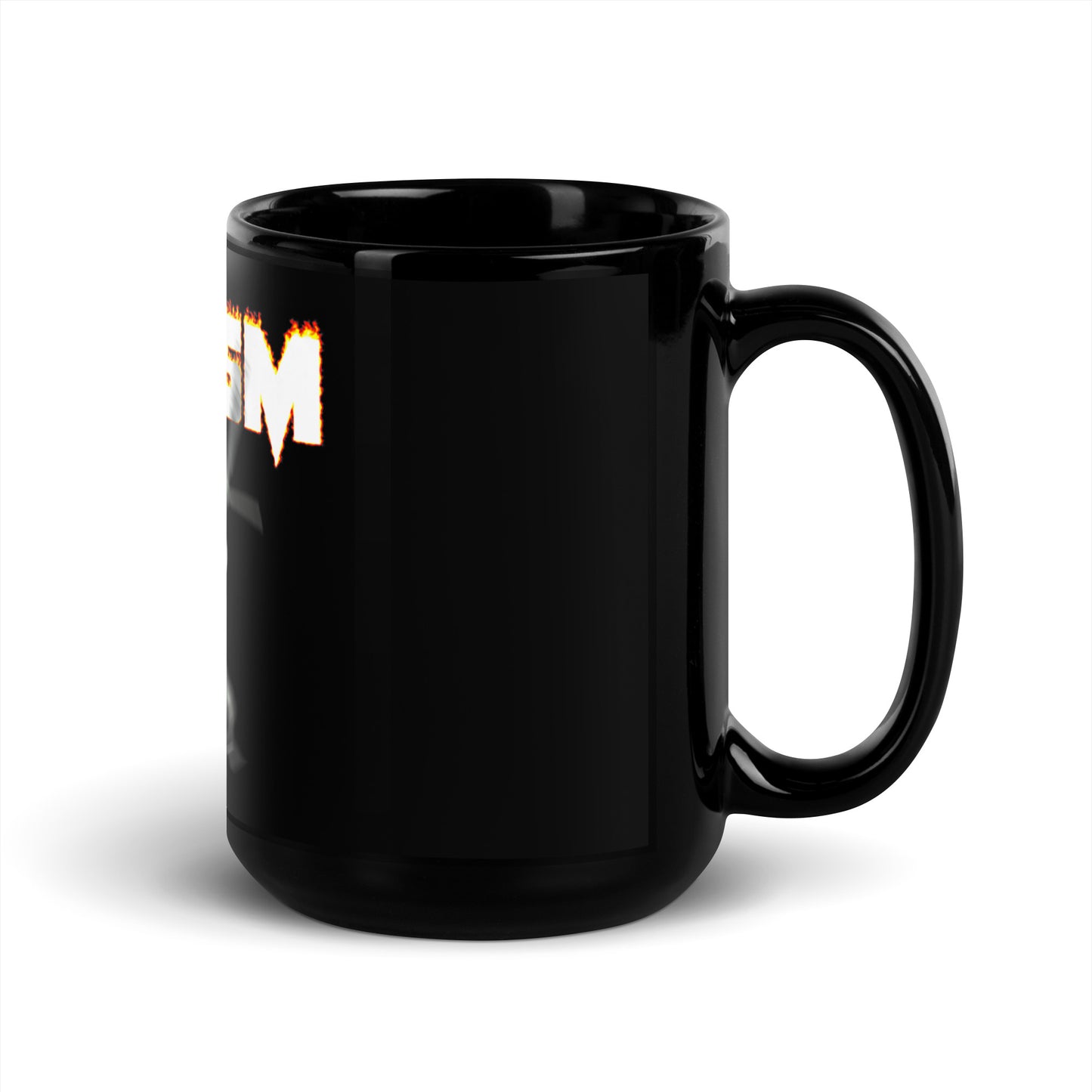 Autism Skeleton Mug