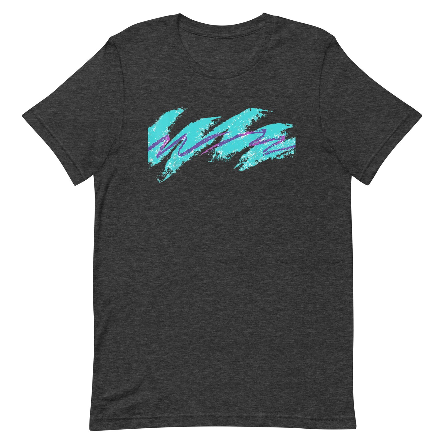 90s geometric Unisex T-shirt